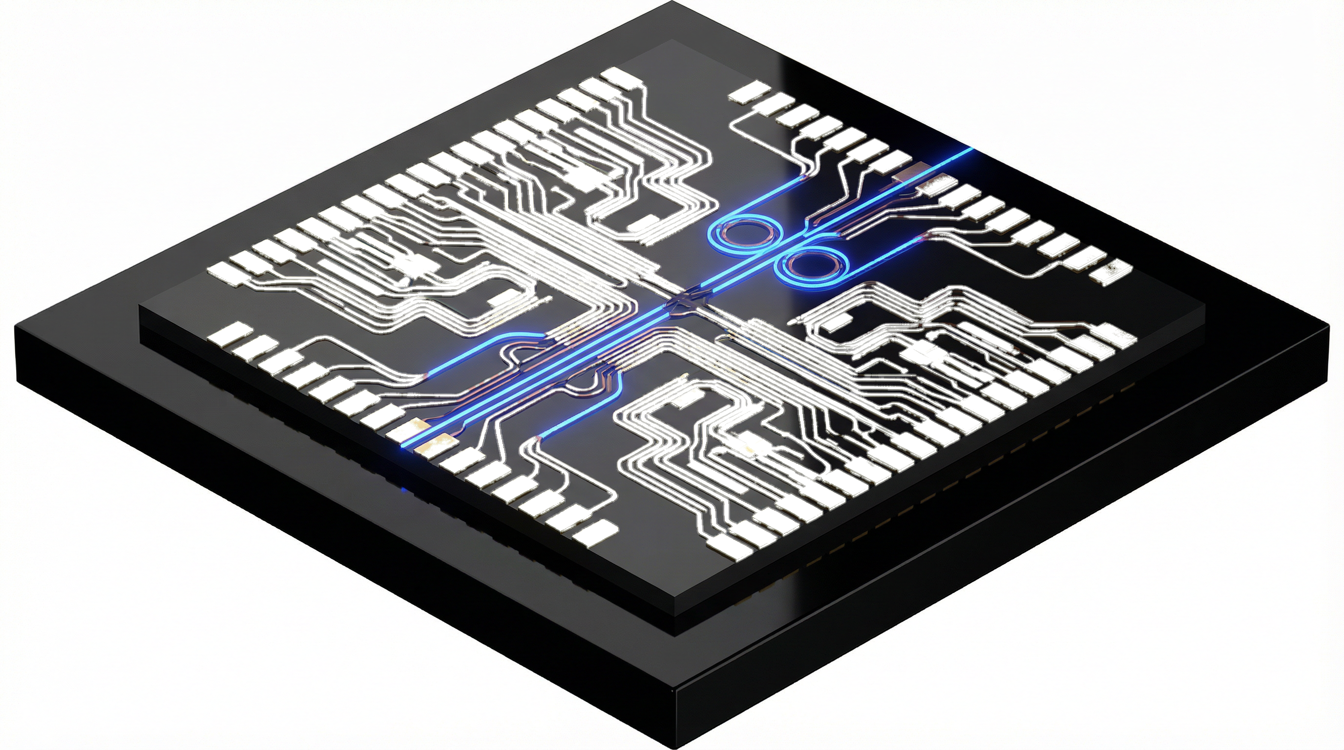 Photonic Core Engine